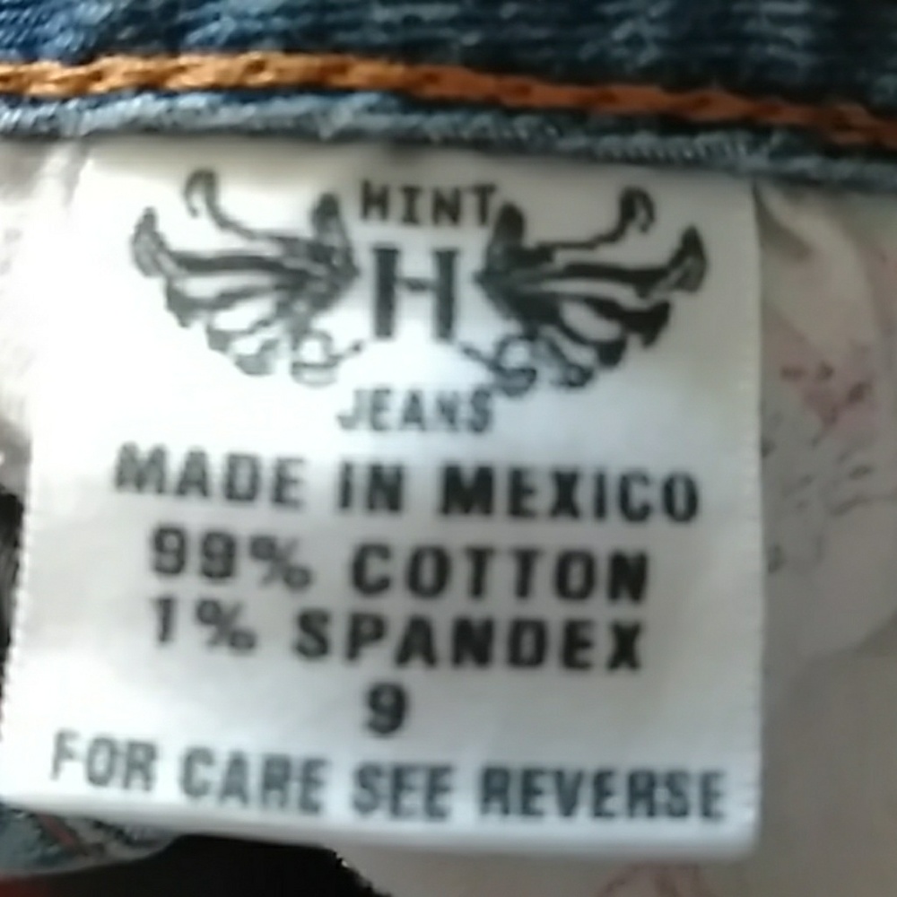 Jeans - Picture 4 of 4